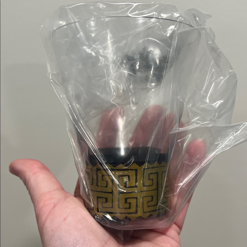 Lolita Cocktail Collection Keyed Up Glass - Picture 2 of 4